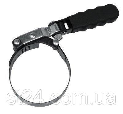 Знімач масляних фільтрів 65-83 мм ASTA AH-1946, фото 1