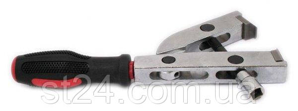 Кліщі для шарнірних хомутов (ШРУС) SATRA S-X38HD, фото 1