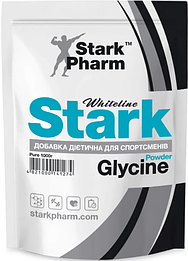 Гліцин Glycine Stark Pharm 1 кг