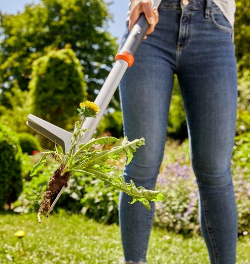 Купити Виймач бур'янів Gardena 03518-20.000.00, ціна 1585 ₴ - Prom.ua ...