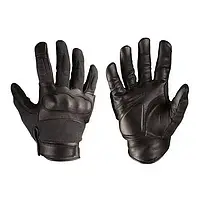 Mil-Tec "Tactical Gloves Schwarz" Black Тактичний рукавички, розмір M 12504202