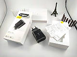 Зарядний пристрій Baseus Speed Mini Quick Charger 20 W EU Black (CCFS-SN01), блок (адаптер) для заряджання айфон, фото 3