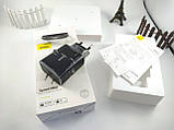 Зарядний пристрій Baseus Speed Mini Quick Charger 20 W EU Black (CCFS-SN01), блок (адаптер) для заряджання айфон, фото 4