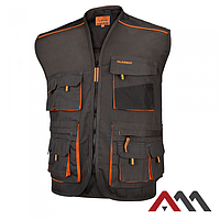 Жилетка робоча Artmaster Classic Vest