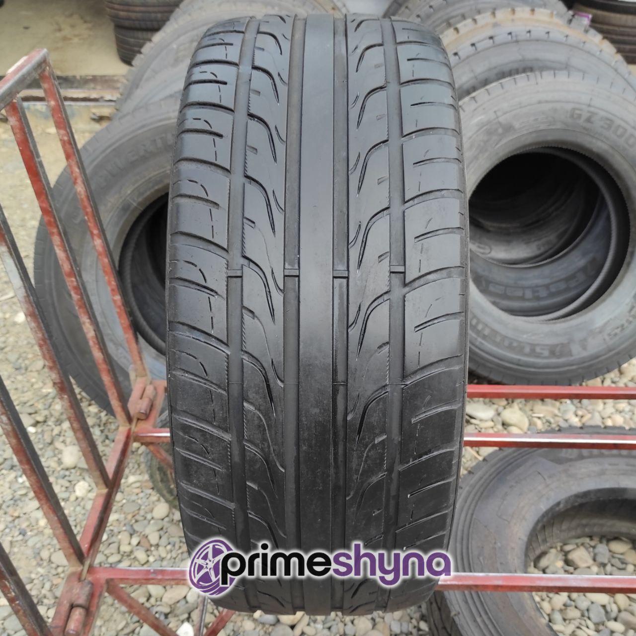 Літня шина б/у Tracmax X-Sport F110 275/45R20 110V 5 mm 16 рік