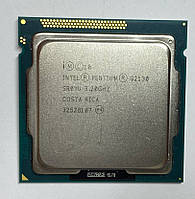 Процессор Intel Pentium G2130 s1155 2x3.2GHz 3mb cache Ivy Bridge бу