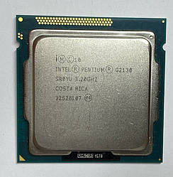 Процесор Intel Pentium G2130 s1155 2x3.2GHz 3mb cache Ivy Bridge бв