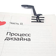 Закладка для книг "Нота", фото 3