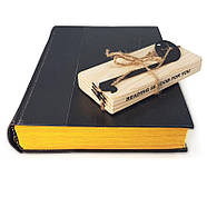 Закладка для книг "Нота", фото 4