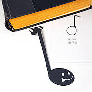 Закладка для книг "Нота", фото 5