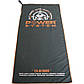 Фітнес-рушник Power System Gym Bench Towel PS-7002 Grey (100*50), фото 2