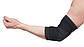 Налокітники спортивні Power System Elbow Support PS-6001 Black/Grey L, фото 5