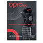 Наколінник спортивний OPROtec Knee Support with Open Patella TEC5729-MD M Чорний, фото 10