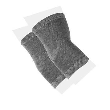 Налокітники спортивні Power System Elbow Support PS-6001 Grey M