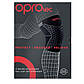 Наколінник спортивний OPROtec Knee Support with Closed Patella TEC5730-LG L Чорний, фото 10