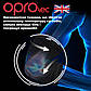 Налокітник спортивний OPROtec Elbow Support TEC5746-MD M Чорний, фото 6