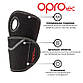 Напульсник на зап'ястя OPROtec Adjustable Wrist Support OSFM TEC5749-OSFM Чорний, фото 4