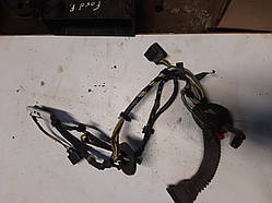 Проводка дверей Ford Focus 1.8TDi