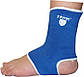 Спортивні бандажі на голеностоп Power System Ankle Support PS-6003 M Blue, фото 2