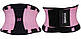 Пояс для підтримки спини Power System Waist Shaper PS-6031 Pink L/XL, фото 2