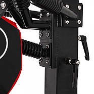 Тренажер для боксу BOX Tower MMA Pro (5005-0002), фото 4