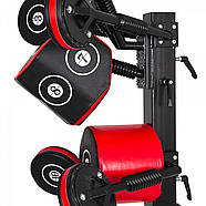 Тренажер для боксу BOX Tower MMA Pro (5005-0002), фото 7