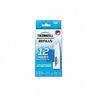 Картридж Thermacell R-1 Mosquito Repellent Refills 12 годин,1200.05.40