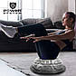 Балансувальна платформа Power System Balance Trainer Zone PS-4200 Black, фото 5