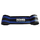 Пояс опору Power System PS-3720 Bench Blaster Ultra Black/Blue L, фото 3