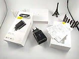 ОРИГІНАЛ швидке заряджання для iphone Baseus 20W блок + кабель type-c to lightning, зарядний швидкий для айфона, фото 4