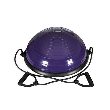 Балансувальна платформа Power System Balance Ball Set PS-4023 Purple