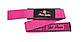 Лямки для тяги Power System G-Power Straps PS-3420 Pink, фото 2