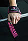 Лямки для тяги Power System G-Power Straps PS-3420 Pink, фото 3