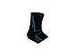 Спортивні бандажі на голеностоп Power System Ankle Support Evo PS-6022 Black/Blue M, фото 3