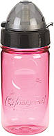 Пляшка для води, Nalgene Mini Grip ATB Pink 350 мл.