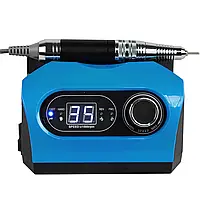 Фрезер Pro ZS-717 на 65 Вт і 45 000 об./хв синій