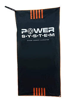 Фітнес-рушник Power System PS-7004 Gym Gym Towel FCP Man