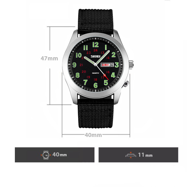 Skmei 9112 hotsell