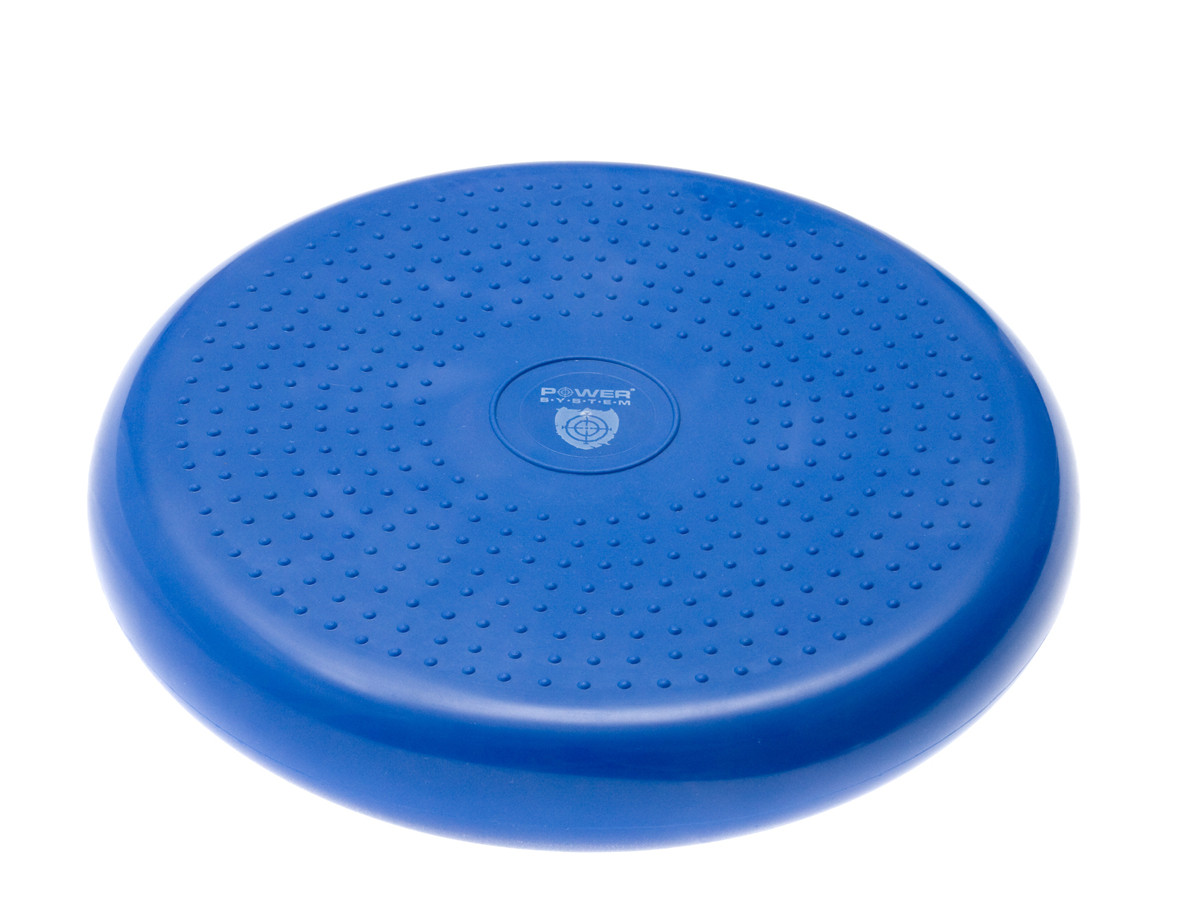 Балансувальний диск Power System Balance Air Disc PS-4015 Blue