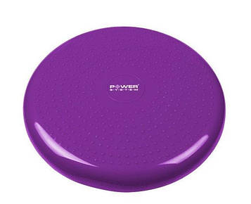 Балансувальний диск Power System Balance Air Disc PS-4015 Purple