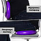 Балансувальний диск Power System Balance Air Disc PS-4015 Purple, фото 4