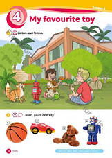 Комплект Team Together Starter Pupil's Book + Activity Book (Підручник + зошит) Pearson, фото 3