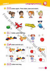 Комплект Team Together Starter Pupil's Book + Activity Book (Підручник + зошит) Pearson, фото 6