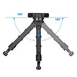 Сошки Tactical M-LOK Recon Flex Bipod, фото 8