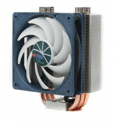 Системи охолодження комп'ютерні