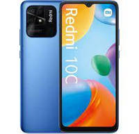 Xiaomi Redmi 10C NFC 4/128Gb Ocean Blue Global