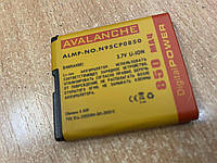 Аккумуляторная батарея BL-6F для Nokia N95-8gb, 6788, N78, N79