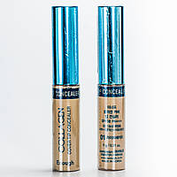 Консилер для лица Enough Collagen Cover Tip Concealer 5 мл, № 01