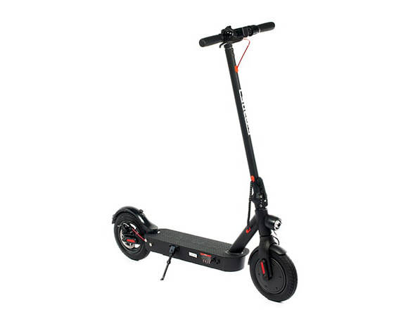 Электросамокат Crosser E9 Premium MAX, ціна 21780 грн — Prom.ua (ID ...