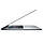 Ноутбук Apple MacBook Pro 15" (A1707) (i7-7700HQ/16/256SSD/PRO 555) - Class A, фото 3
